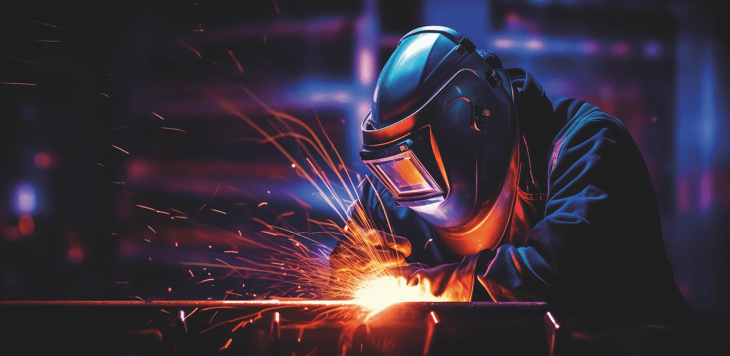 Signs of slowdown, but Q3 still robust for welding markets