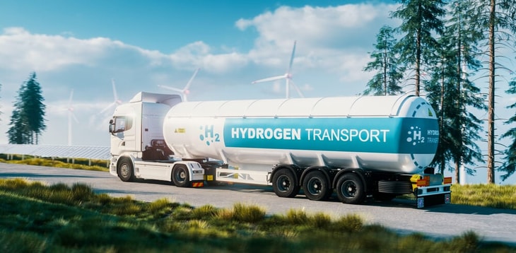 UKPIA urges govt to bring forward hydrogen transport and storage plans