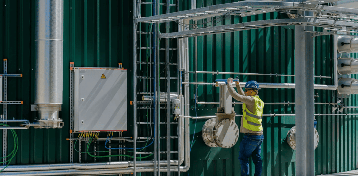 Greengate Biogas to consult on Irish biomethane plant