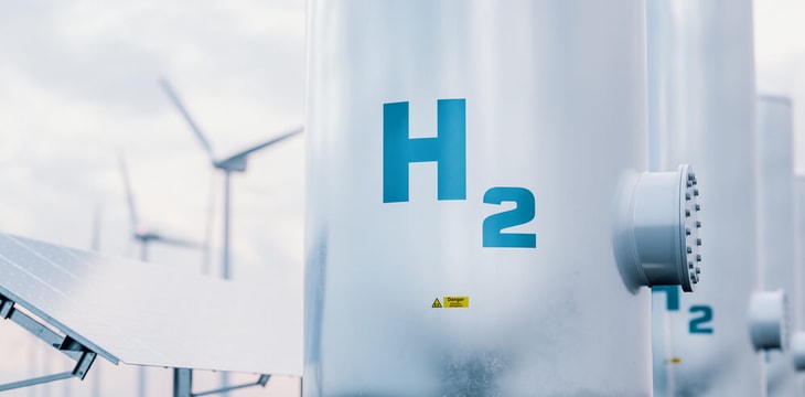 Green hydrogen hub to ‘reindustrialise’ French former foundry