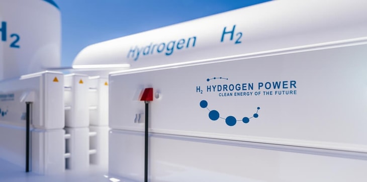 AFC Energy achieves 99.99% purity in ammonia-to-hydrogen milestone