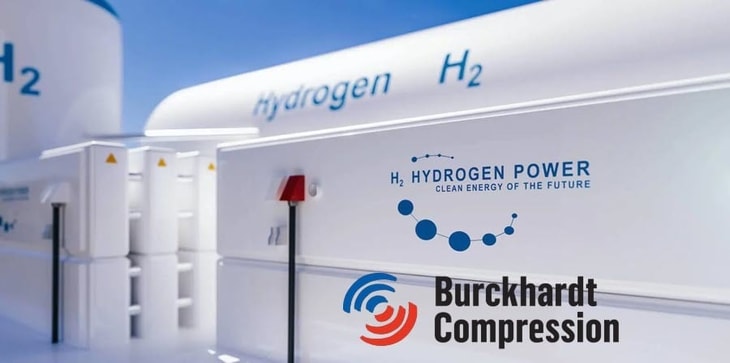 LIFTE H2 and Burckhardt Compression to collaborate on hydrogen projects