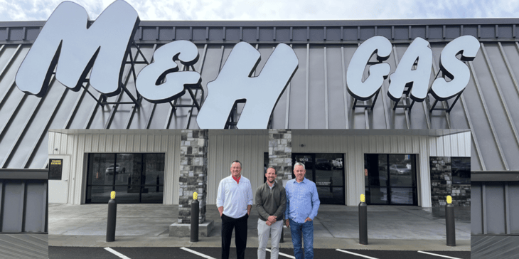 Central McGowan and Minneapolis Oxygen buy CO2 specialist in Missouri