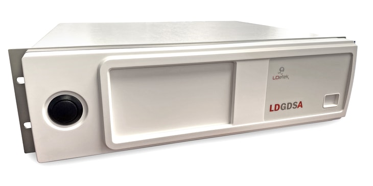 LDetek unveils new automatic gas dilution system