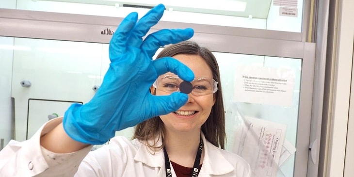 Norway researchers produce pure oxygen from ‘leftover’ materials