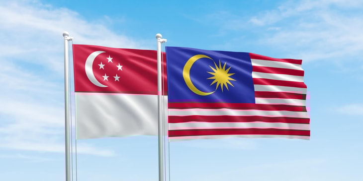 Senoko Energy and Gentari explore importing hydrogen from Malaysia to Singapore