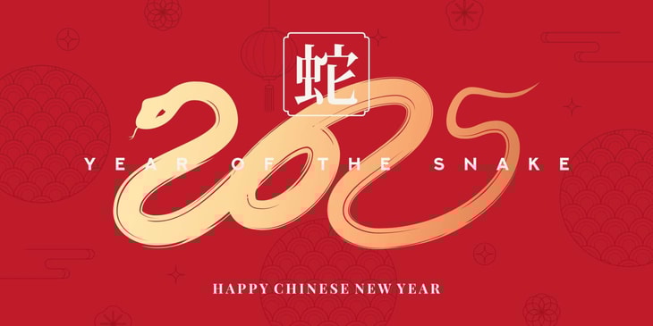 Supply chain and demand issues greet Chinese New Year