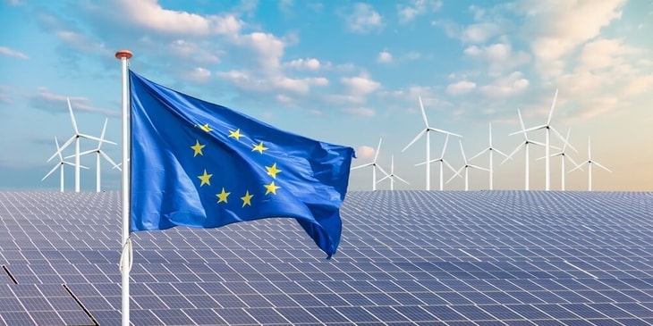 Europe faces ‘scale or fail’ green industrial moment