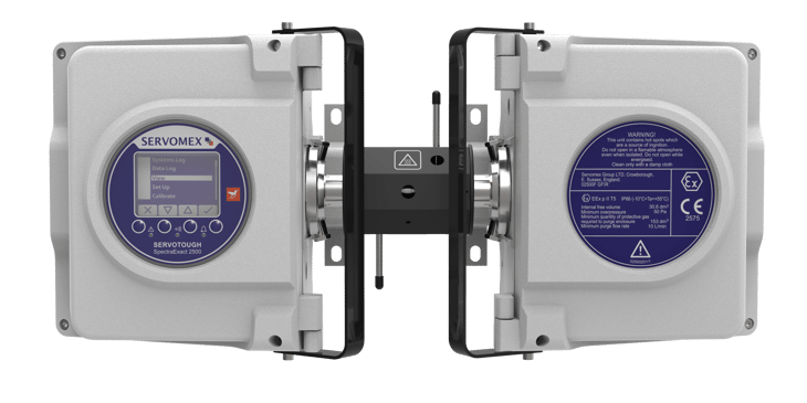 Servomex unveils ‘most advanced’ gas analysis solution to date