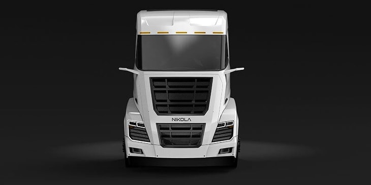 Nikola Motor Company seeks top talent for new R&D centre