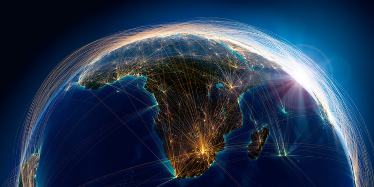 A more connected future: gasworld launches Africa Virtual Event