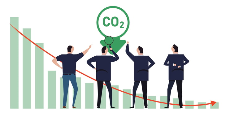 Petrofac and CO2 Capsol collaborate on CCS
