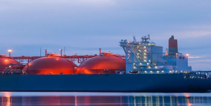 Honeywell signs deal to supply New Fortress FLNG projects