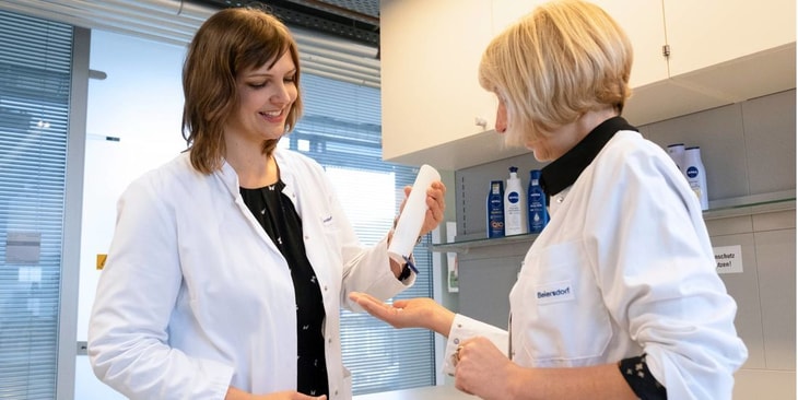 beiersdorf-evonik-partnership-researching-turning-co2-into-beauty-products