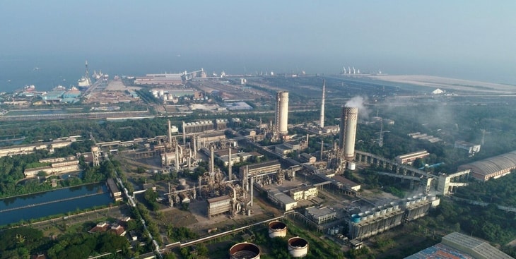 RWE signs MOU with AM Green Ammonia