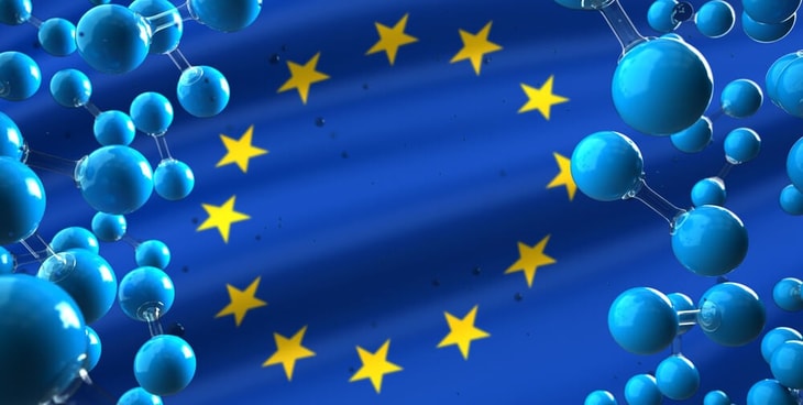 Less than a fifth of EU hydrogen pipeline ready by 2030, consultancy warns