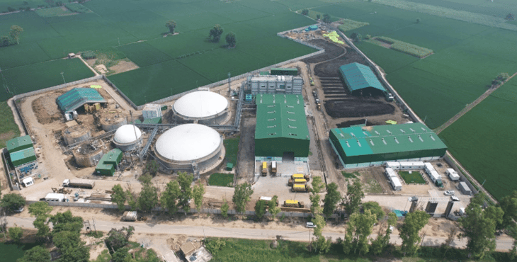 Japan–India partnership commits $400m to 30 India biomethane projects
