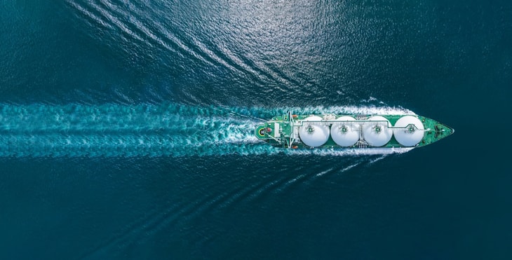 Cheniere Energy achieves first LNG projection at Corpus Christi stage three