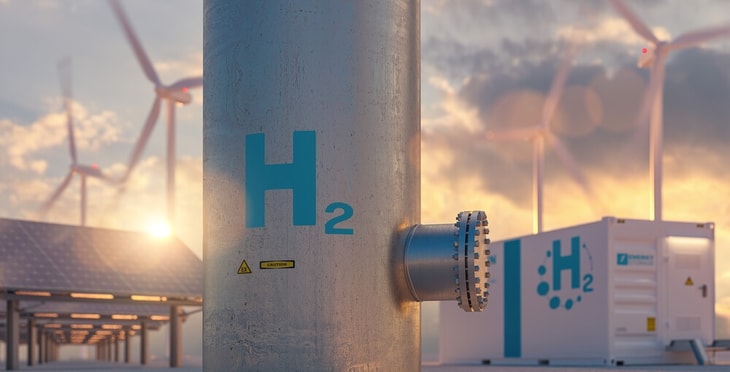 Green hydrogen pioneer Lhyfe in landmark offshore deal
