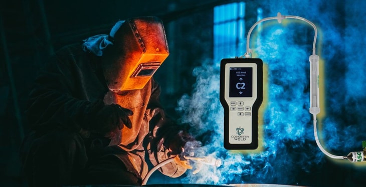 Introducing CO2Meter’s CM-1650
