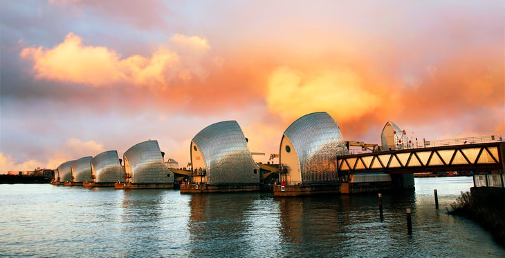 Servomex uses oxygen tech to help inject life back into the Thames