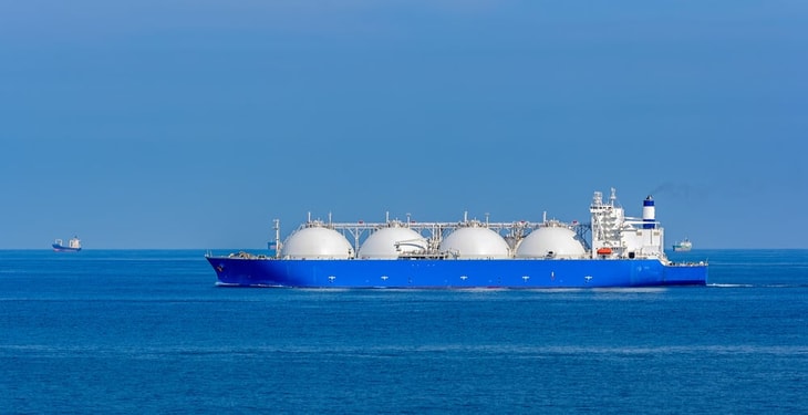 Malaysian MISC teams up with Pengerang LNG for floating storage unit project