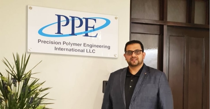 PPE sealing solutions expert announces new Saudi operations
