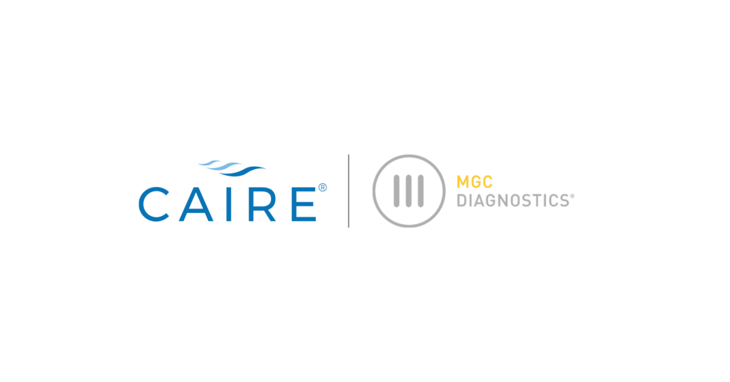 CAIRE completes MGC Diagnostics acquisition