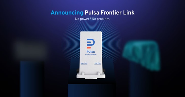 Pulsa launches cellular-powered telemetry solution for off-grid locations