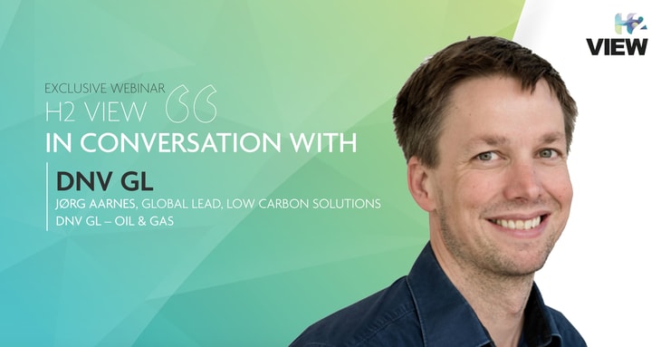 In conversation with… DNV GL