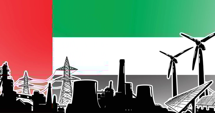 Mubadala Energy highlights decarbonisation efforts in 2022 Sustainability Report
