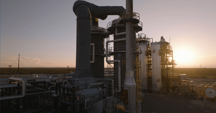 Infinium starts construction on second e-fuels facility in Texas