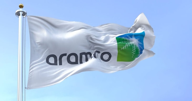 Saudi Aramco signs deal for carbon capture software