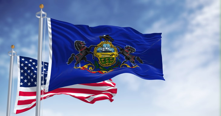 Pennsylvania invests in low carbon technologies for energy production