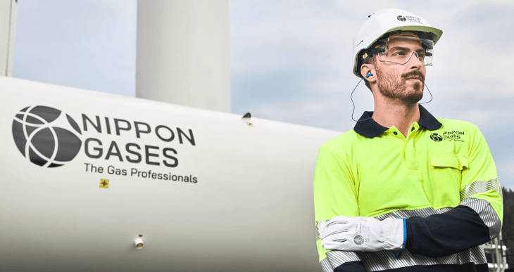 Nippon Gases builds on legacies and embraces future frontiers