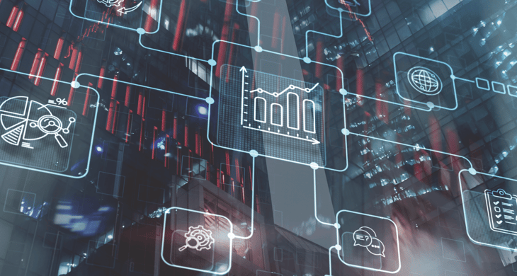 Leveraging advanced data analytics