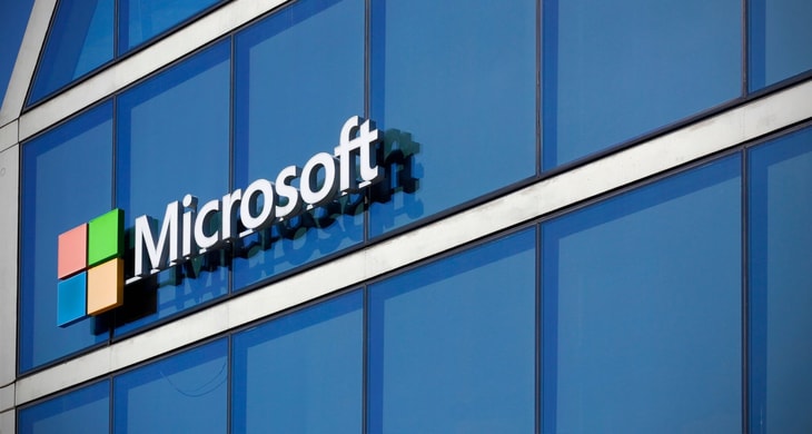 Carbon capture company signs 15-year carbon removal deal with Microsoft