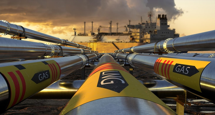 Energy group safeguarding Europe’s LNG supply