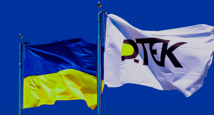 Ukraine appeals to international energy partners