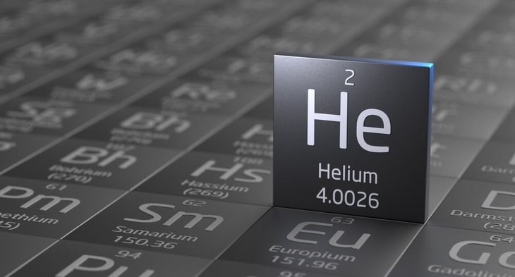 Has Helium Shortage 4.0 come to an end?