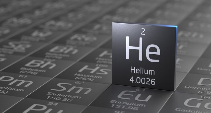 Helium Evolution reports 0.75% helium discovery at Mankota well