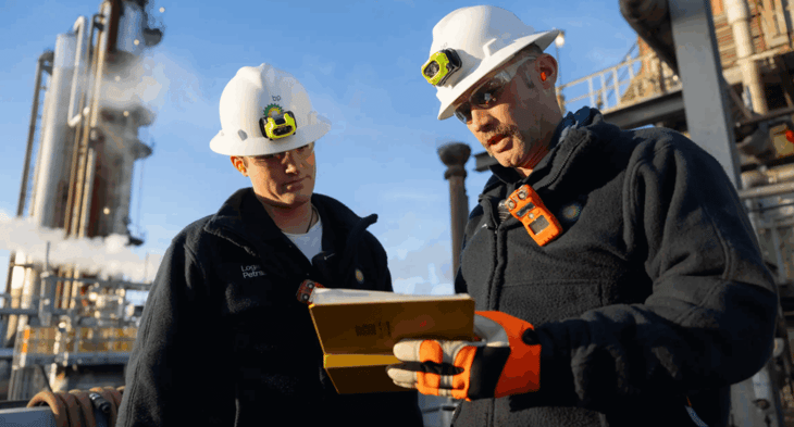 BP in reset mode as Q1 profits slip back