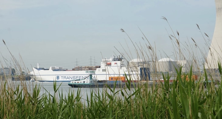 project-investigates-potential-for-halving-co2-emissions-in-port-of-antwerp-by-2030
