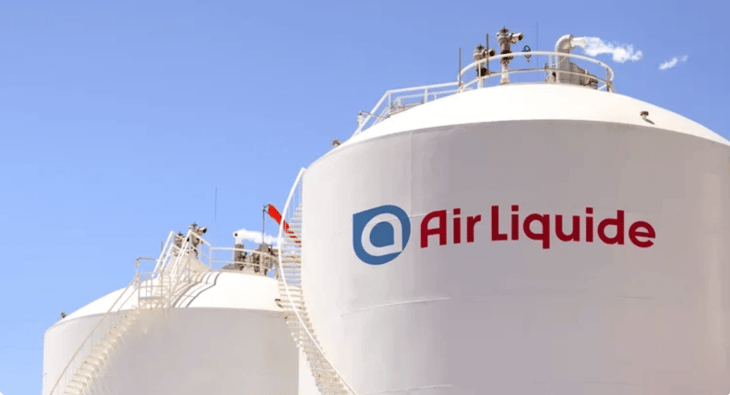 Air Liquide grapples with FID slowdowns