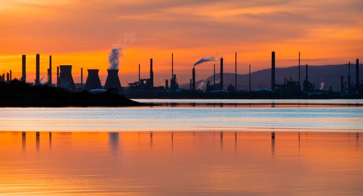 UK government commits £200m funding to Grangemouth