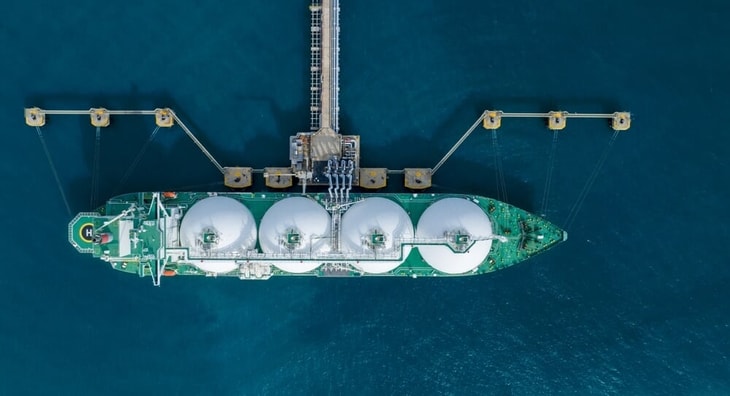 Stop start – the competing dynamics of LNG