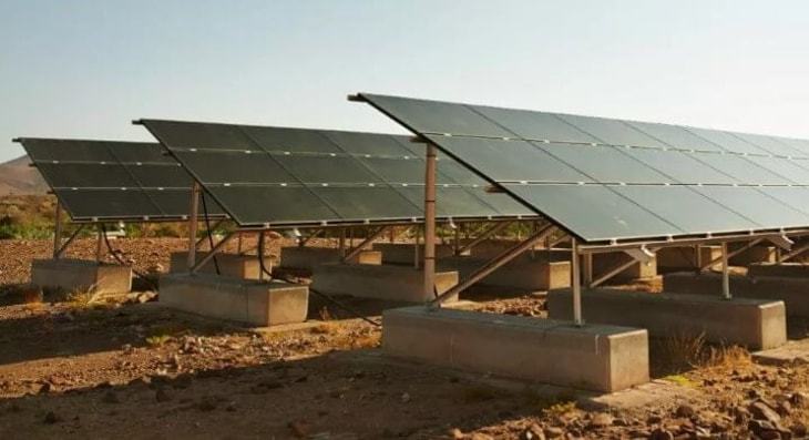 Air Liquide and Sasol sign two PPAs with TotalEnergies