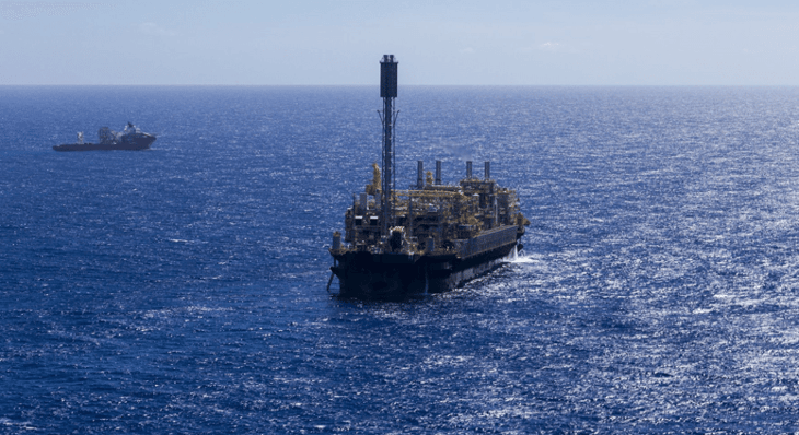 Petrobas injects ‘record’ 10.6m MT of CCUS in 2022