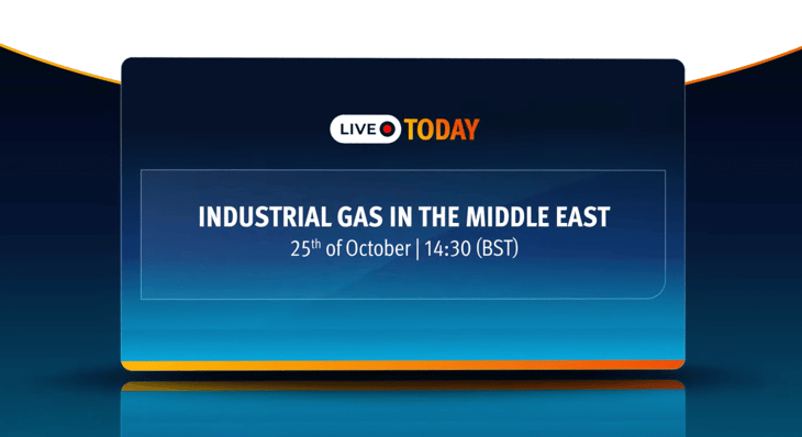 MEGA’s role in standardising Middle Eastern industrial gas sector