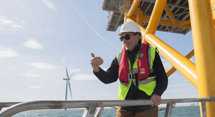 Iberdrola to double UK investment